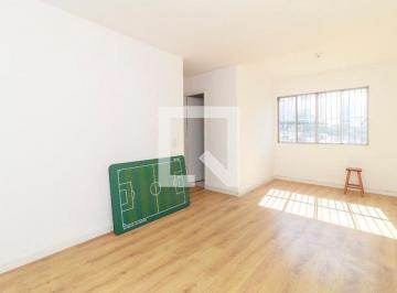 Apartamento · 60m² · 2 Quartos · 1 Vaga · Apartamento à Venda - Campo Belo, 2 Quartos, 60 m2
