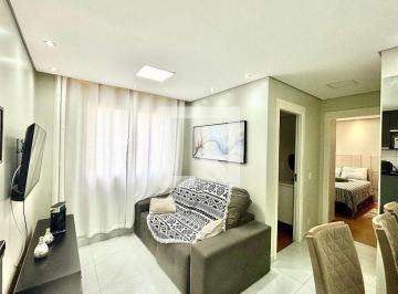 Apartamento · 41m² · 2 Quartos · Apartamento à Venda - Jardim Brasília, 2 Quartos, 41 m2