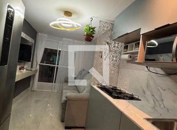 Apartamento · 50m² · 2 Quartos · Apartamento à Venda - Jardim Sao Luis, 2 Quartos, 50 m2