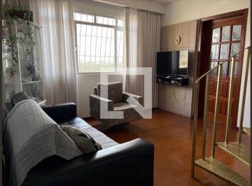 Apartamento · 114m² · 3 Quartos · 2 Vagas · Apartamento à Venda - Santa Inês, 3 Quartos, 114 m² - Belo Horizonte