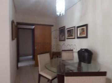 Foto 01 · Aluguel de Apartamento no Bom Jardim, São José do Rio Preto-SP: 2 quartos, 1 suíte, 2 banheiros, 2 v