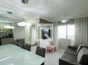 Apartamento · 41m² · 2 Quartos · 1 Vaga · Apartamento à Venda - Campanário, 2 Quartos, 41 m2