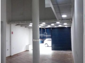 Comercial · 223m² · SALÃO COMERCIAL P/ ALUGAR NA LAPA