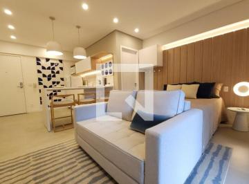 Photo 1 · Apartamento à Venda - Santa Cecília, 1 Quarto, 40 m2