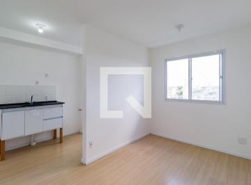 Apartamento · 42m² · 2 Quartos · 1 Vaga · Apartamento à Venda - Parque Regina, 2 Quartos, 42 m2