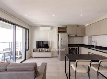 Apartamento · 45m² · 1 Quarto · 1 Vaga · Apartamento RESIDENCIAL em SÃO PAULO - SP, VILA CARAGUATÁ