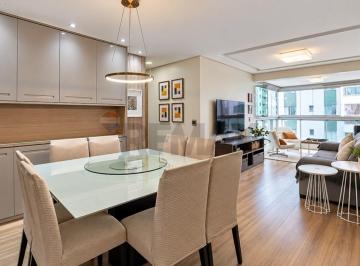 Apartamento · 107m² · 4 Quartos · 2 Vagas · LIVING PARK SUL – 107 m² | 4 QUARTOS | REFORMADO | MARCENARIA DE ALTO PADRÃO 2 VAGAS COBERTAS