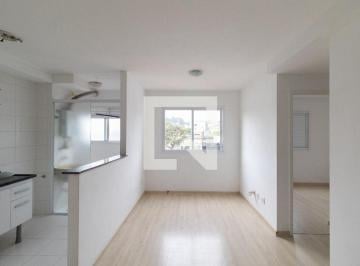 Apartamento de 2 quartos, São Paulo · Apartamento à Venda - Cangaíba, 2 Quartos, 47 m2