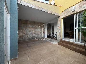 Casa · 98m² · 3 Quartos · 1 Vaga · Casa de 3 quartos com suíte e vaga de garagem na Vila Cruzeiro, São Paulo-SP: co