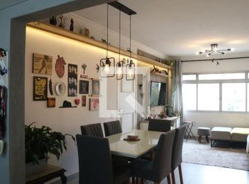 Photo 1 · Apartamento à Venda - Perdizes, 3 Quartos, 107 m2