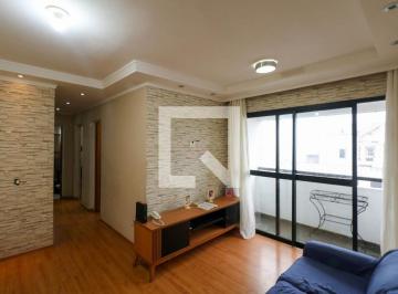 Apartamento · 56m² · 2 Quartos · 1 Vaga · Apartamento à Venda - Centro, 2 Quartos, 56 m2
