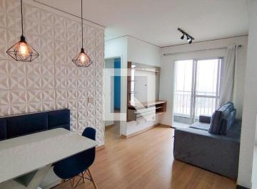 Photo 1 · Apartamento à Venda - Padroeira, 2 Quartos, 46 m2
