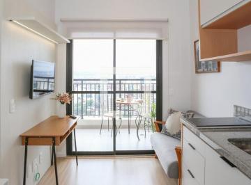 Apartamento · 31m² · 1 Quarto · Apartamento à Venda - Perdizes, 1 Quarto, 31 m2