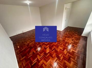 Apartamento · 100m² · 3 Quartos · 1 Vaga · Apartamento - Icaraí