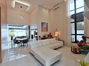 Casa de 4 quartos, Sobradinho · Casa de Luxo 4 Suítes à Venda no Alto da Boa Vista — Piscina, Spa e Energia Foto