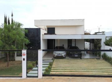 Casa en Venda de 4 quartos Sobradinho · Casa de Luxo 4 Suítes à Venda no Alto da Boa Vista — Piscina, Spa e Energia Foto