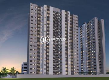 Apartamento · 2 Quartos · 1 Vaga · Beach Plaza Residence — sua vida na rota da felicidade