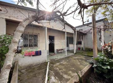 Casa · 75m² · 3 Quartos · 1 Vaga · Casa térrea com dois quartos no bairro Partenon