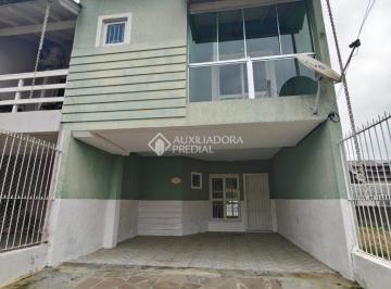 Casa · 132m² · 3 Quartos · 3 Vagas · Casa 3 quartos no Bairro Guarujá.