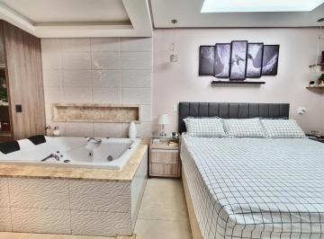 Casa de 4 quartos, Riacho Fundo · Sobrado 4 quartos com suíte e hidromassagem - Energia solar - Casa não geminada - Excelente localiza