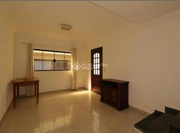 Casa · 115m² · 3 Quartos · 2 Vagas · SOBRADO - SANTO ANDRÉ - PARAÍSO / PINHEIRINHO