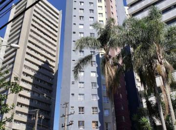 Apartamento de 2 quartos, Curitiba · LEILÃO JUDICIAL - 27/10
