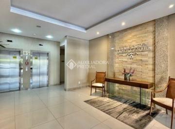Apartamento · 151m² · 3 Quartos · 2 Vagas · Apartamento Estância Velha