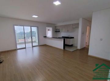 Apartamento · 86m² · 3 Quartos · 2 Vagas · APTO PLANEJADO 85,5m²+22m²–3 DORMS(1 SUÍTE)–VARANDA GOURMET–2 VAGAS – ARUJÁ/SP