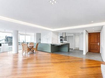 Apartamento · 170m² · 2 Quartos · 2 Vagas · Apartamento 170M² - para Alugar