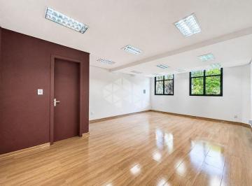 Comercial · 55m² · Sala 55M² - para Alugar