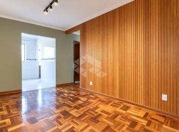 Apartamento · 70m² · 3 Quartos · 1 Vaga · Apartamento 70M² - para Alugar