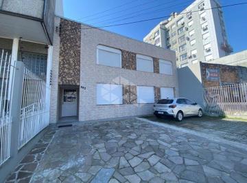 Apartamento · 97m² · 3 Quartos · Apartamento 97.33M² - para Alugar