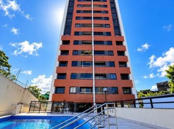 Foto 01 · Apartamento para venda no Edifício Alto da Boa Vista de 72 m², com 03 quartos - Cidade Alta, Natal/R