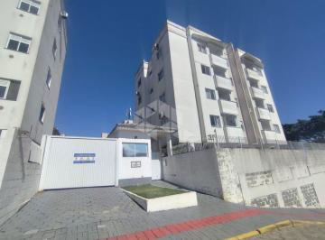 001 · Apartamento 55M² - para Alugar