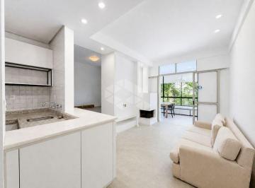 Apartamento · 57m² · 1 Quarto · 1 Vaga · Apartamento 57M² - para Alugar