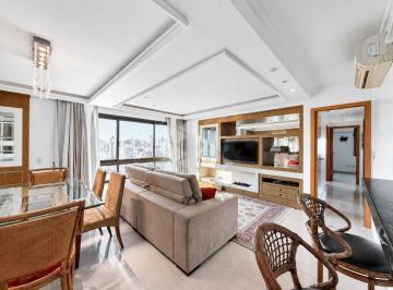 Apartamento · 94m² · 3 Quartos · 1 Vaga · Apartamento 94M² - para Alugar