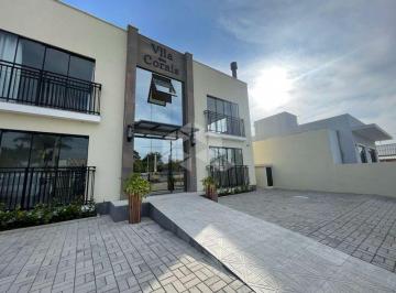 Apartamento · 85m² · 3 Quartos · 1 Vaga · Apartamento para alugar 85m², 3 quartos a 500m da Praia da Pinheira, Palhoça