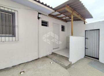 001 · Apartamento 28M² - para Alugar