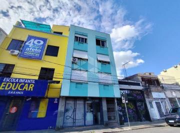 Apartamento · 39m² · 1 Quarto · Apartamento 39M² - para Alugar