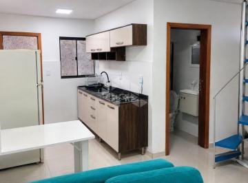 Casa · 45m² · 2 Quartos · Casa Residencial 45M² - para Alugar
