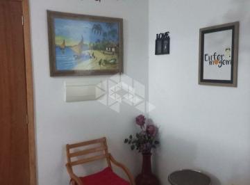 Apartamento · 53m² · 2 Quartos · 1 Vaga · Apartamento 53.25M² - para Alugar