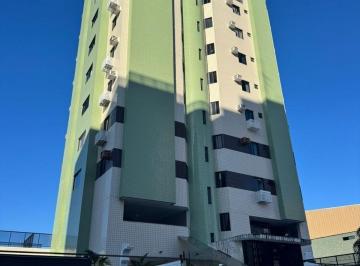 Apartamento · 65m² · 2 Quartos · 1 Vaga · Apartamento para locação em Manaíra – 2 quartos, nascente sul e vista para o mar