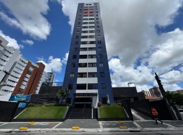 Apartamento · 100m² · 4 Quartos · 2 Vagas · Apartamento para locação em Manaíra – 4 quartos, vista para o mar