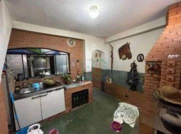 Casa · 150m² · 3 Quartos · 2 Vagas · Casa à venda, 150 m² por R$ 820.000,00 - Vila Bertioga - São Paulo/SP