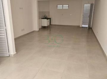 Apartamento · 44m² · 1 Quarto · Apartamento com 1 dormitório para alugar, 44 m² por R$ 1.750/mês - Vila Regente