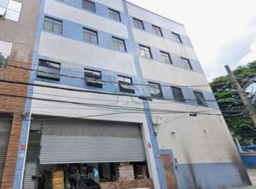 Comercial · 576m² · Prédio à venda, 576 m² por R$ 8.200.000,00 - Canindé - São Paulo/SP
