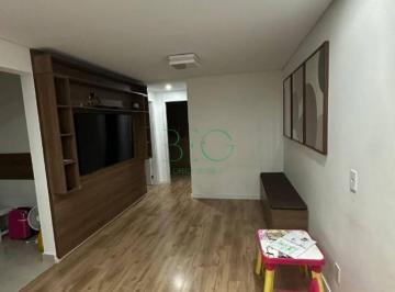 Apartamento · 65m² · 2 Quartos · 1 Vaga · Apartamento à venda, 65 m² por R$ 630.000,00 - Brás - São Paulo/SP