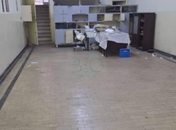 Comercial · 400m² · Prédio à venda, 400 m² por R$ 2.300.000,00 - Bom Retiro - São Paulo/SP