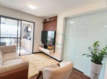 Apartamento · 68m² · 2 Quartos · 1 Vaga · Apartamento com 2 dormitórios à venda, 68 m² por R$ 730. - Macedo - Guarulhos/SP
