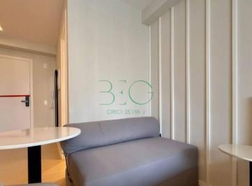 Apartamento · 27m² · 1 Quarto · Studio com 1 dormitório à venda, 27 m² por R$ 359.000,00 - Itaim Bibi - São Paulo/SP